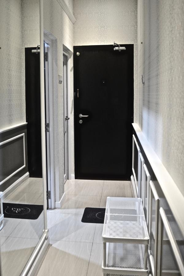 Iconic Suites & Pods Hotel Ipoh Esterno foto