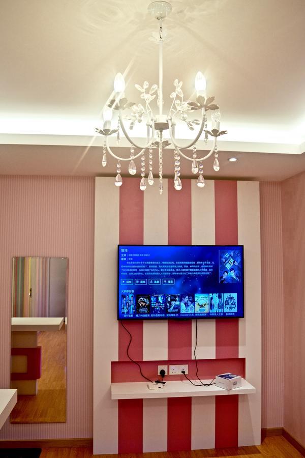 Iconic Suites & Pods Hotel Ipoh Esterno foto